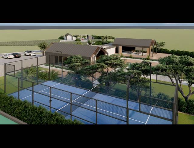 3,000M² VACANT LAND FOR SALE IN BALLITO CENTRAL